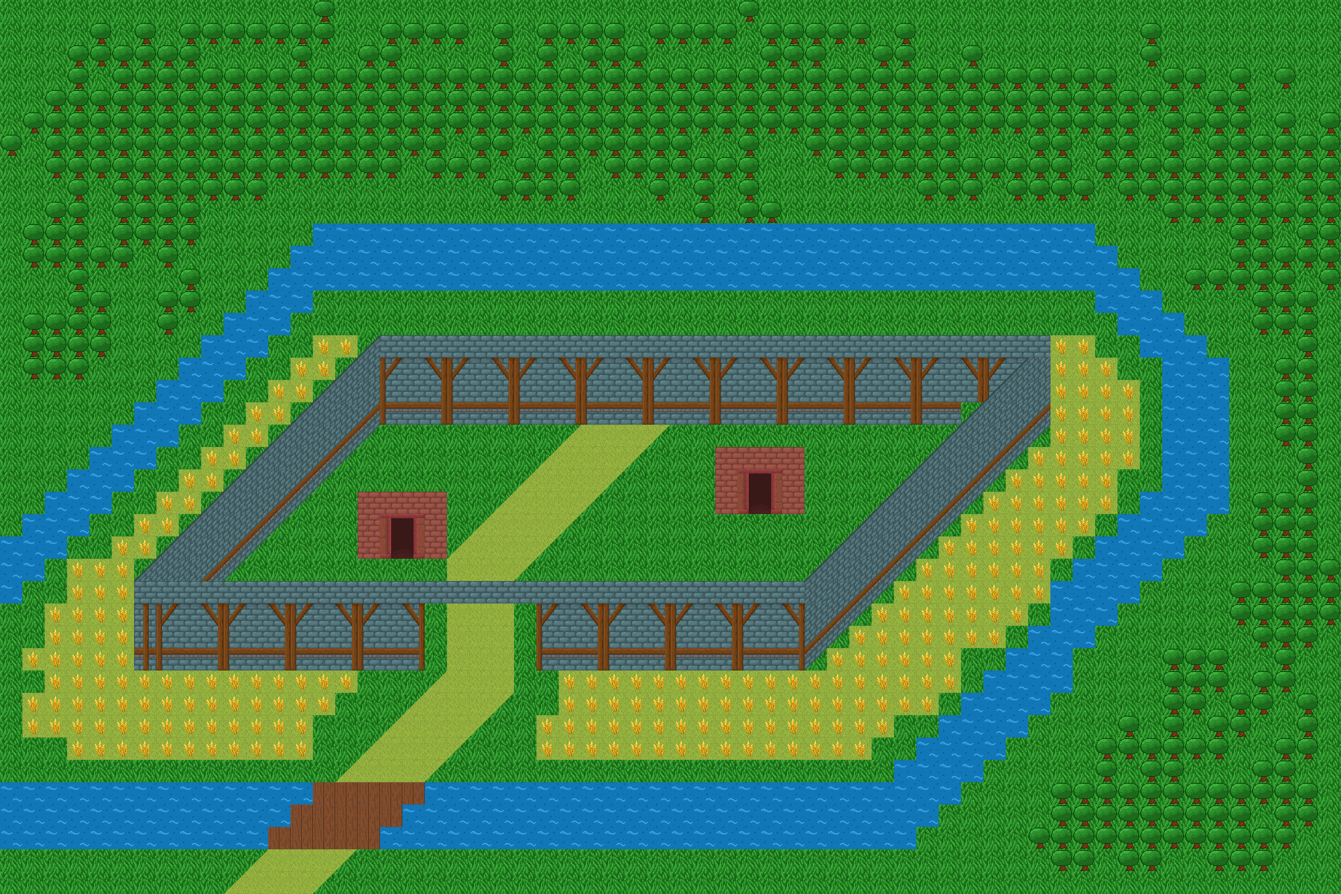 Castle
